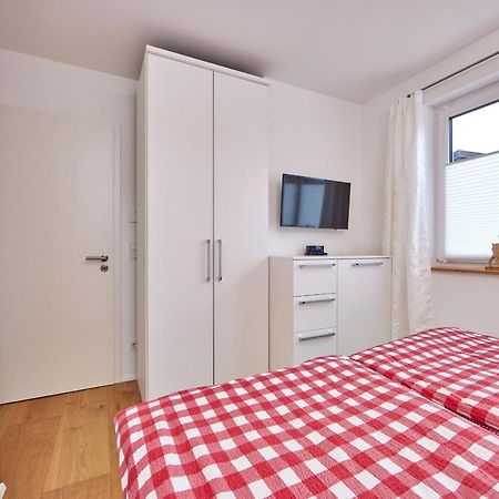 Bergzeit Daire Garmisch-Partenkirchen Dış mekan fotoğraf